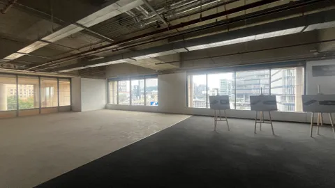 96 Rivonia Road, Sandton